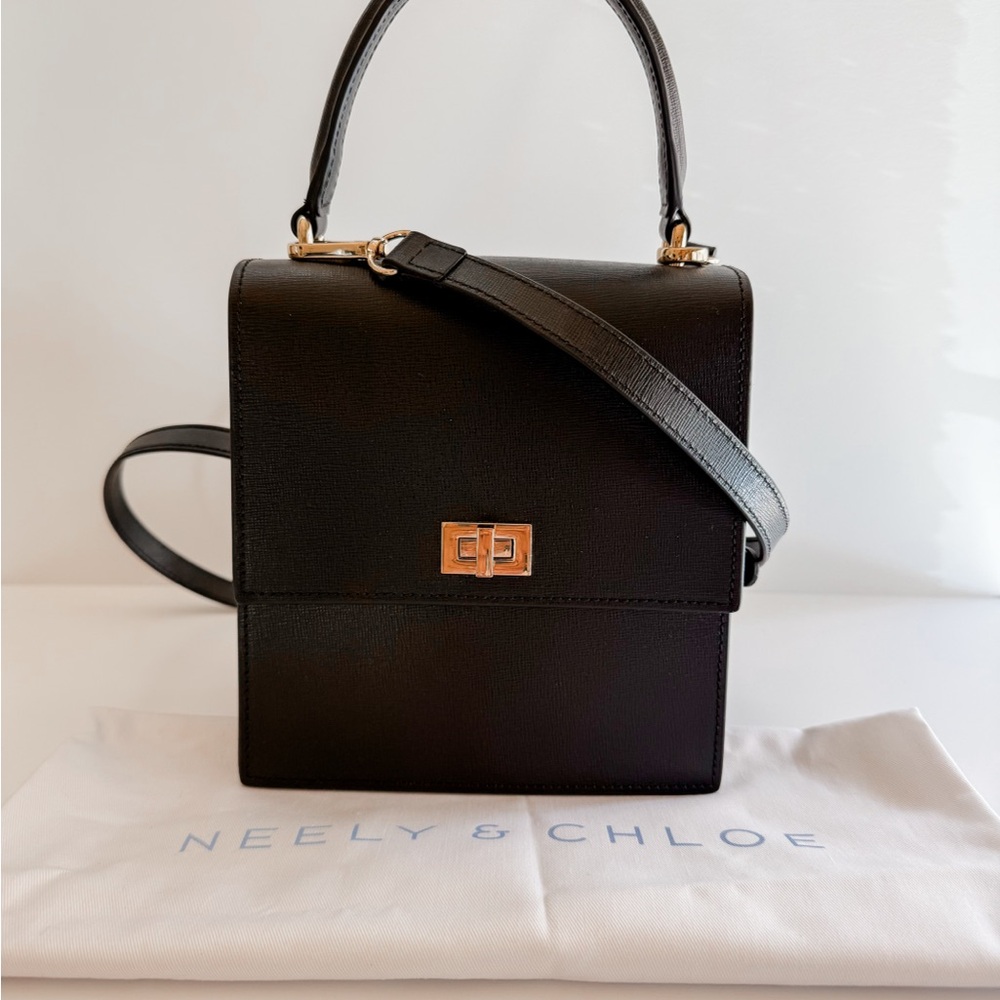 Neely & Chloe - The Lady Bag Mini